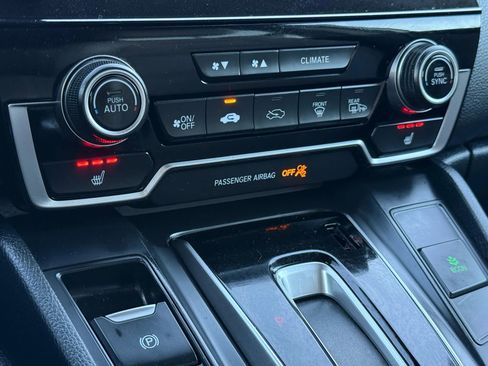 Used 2017 Honda CR-V EX-L image 42