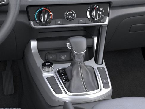 New 2026 Kia Seltos LX image 23