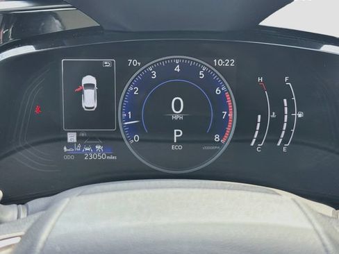 Used 2024 Lexus NX 350 AWD image 13