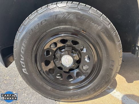 Used 2023 Chevrolet Colorado W/T image 9