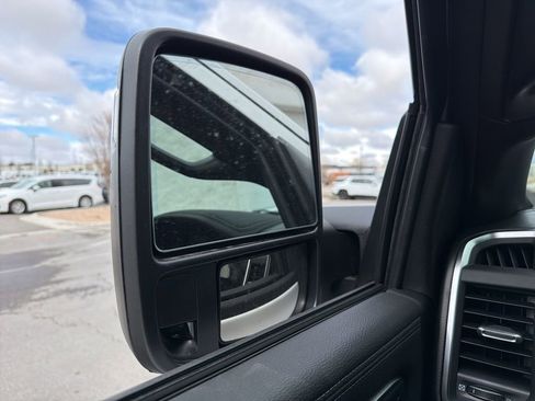 New 2026 RAM 3500 Laramie image 6