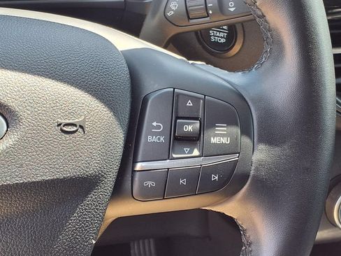 Used 2024 Ford Escape Active FWD image 16