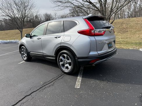 Used 2017 Honda CR-V EX-L image 17