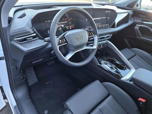New 2025 Audi Q5 Premium Plus image 19