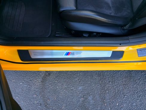 Used 2013 BMW Z4 sDrive35i image 17