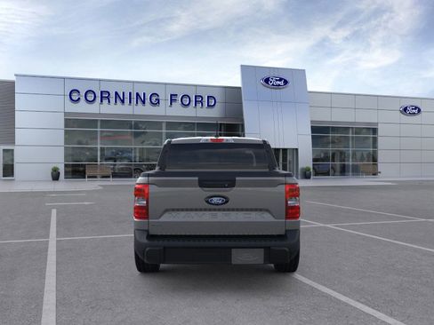 New 2026 Ford Maverick XL image 5