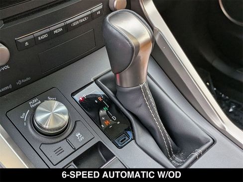 Used 2019 Lexus NX 300 FWD w/ Premium Package image 5