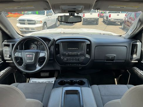 Used 2015 GMC Sierra 1500 4x4 Crew Cab image 20