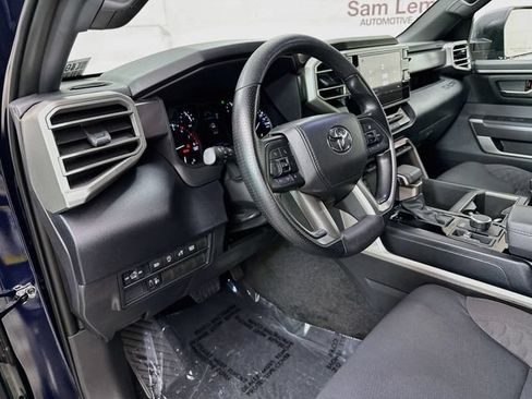 Used 2026 Toyota Tundra SR5 AWD/4WD image 9