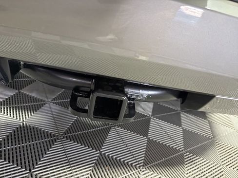 New 2026 Honda Passport TrailSport image 19