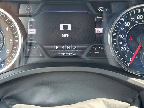 Used 2023 RAM 1500 Big Horn AWD/4WD image 23