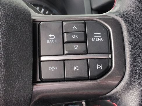 Used 2023 Ford Expedition Limited AWD/4WD image 26