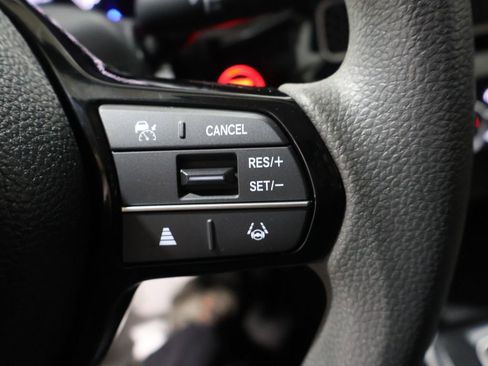 Used 2023 Honda Civic LX image 37