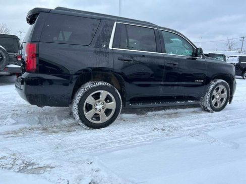 Used 2016 Chevrolet Tahoe LT w/ Max Trailering Package image 15