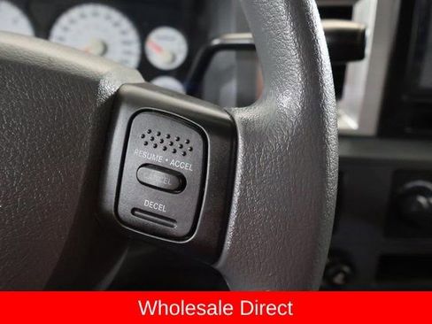 Used 2007 Dodge Ram 1500 Truck SLT image 15