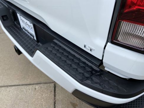 Used 2023 Chevrolet Colorado LT w/ LT Convenience Package image 52