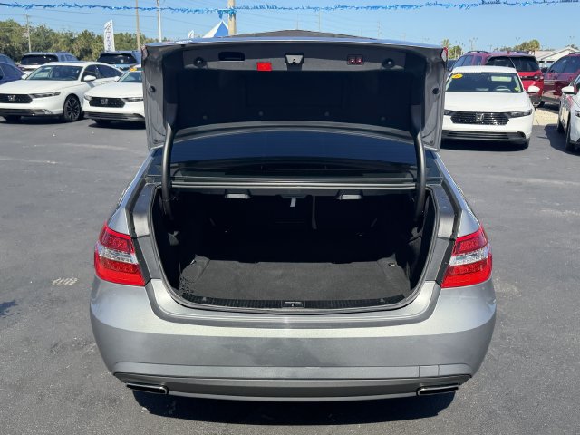 Used 2012 Mercedes-Benz E 350 Sedan image 38