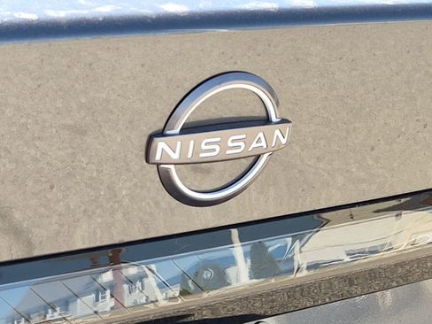 New 2026 Nissan Sentra SV image 18