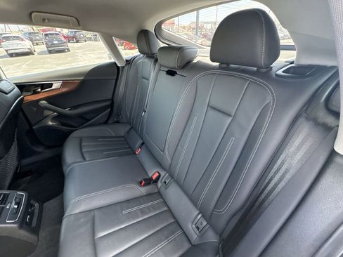 Used 2022 Audi A5 2.0T Premium Plus w/ Premium Plus image 24