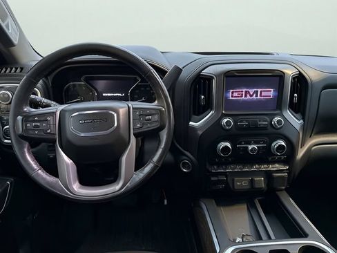 Used 2020 GMC Sierra 2500 Denali w/ Denali Ultimate Package AWD/4WD image 14