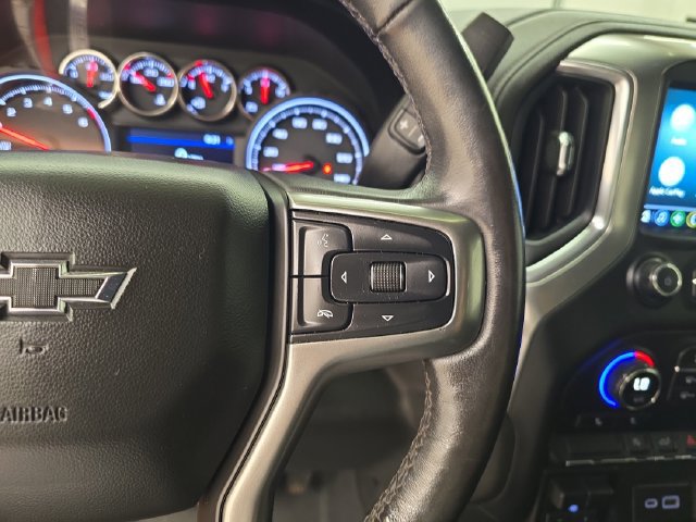 Used 2019 Chevrolet Silverado 1500 RST w/ All-Star Edition AWD/4WD image 33