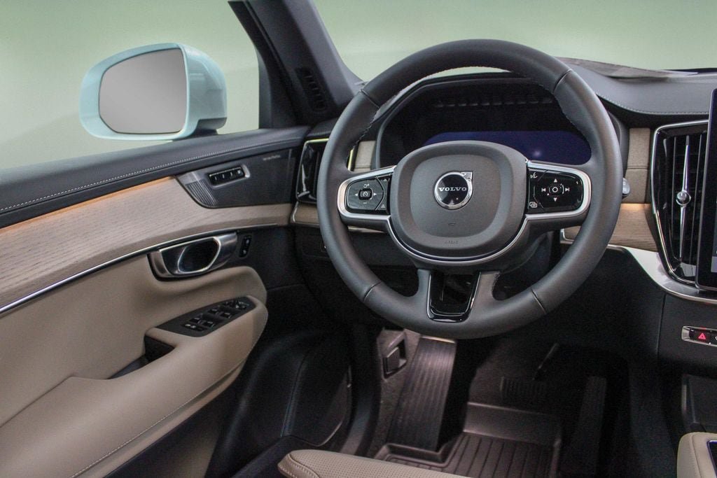 New 2026 Volvo XC90 B5 Ultra w/ Protection Package Premier AWD/4WD image 22