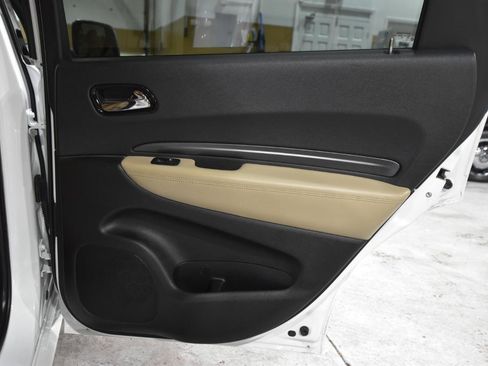 Used 2021 Dodge Durango GT image 47