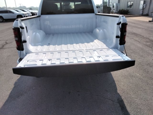 Used 2026 RAM 1500 Big Horn AWD/4WD image 12