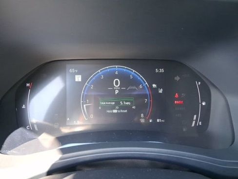 New 2026 Toyota Grand Highlander AWD image 17
