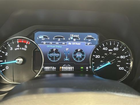 Used 2019 Ford F250 Platinum w/ Platinum Ultimate Package image 12