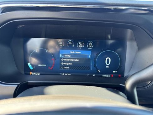 Used 2024 Ford F350 Lariat w/ Sport Appearance Package image 15