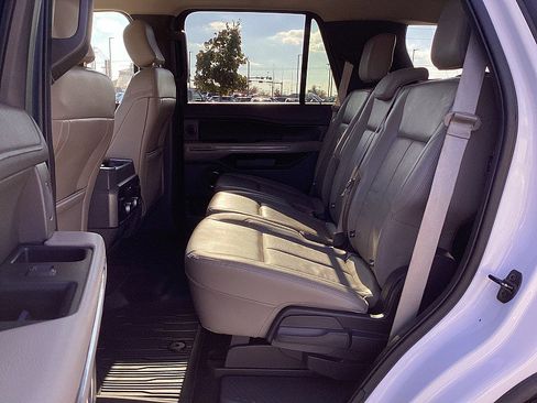 Used 2019 Ford Expedition XLT w/ Equipment Group 202A image 16