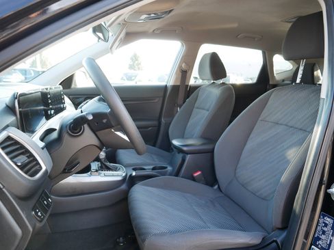 Certified 2024 Kia Seltos LX image 35