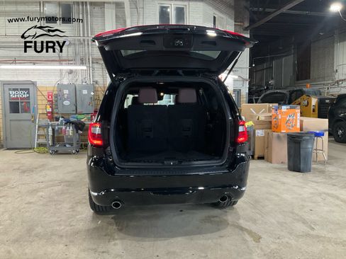 Used 2022 Dodge Durango Citadel AWD/4WD image 25