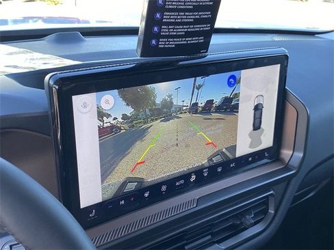 New 2025 Ford Bronco Sport Outer Banks image 48