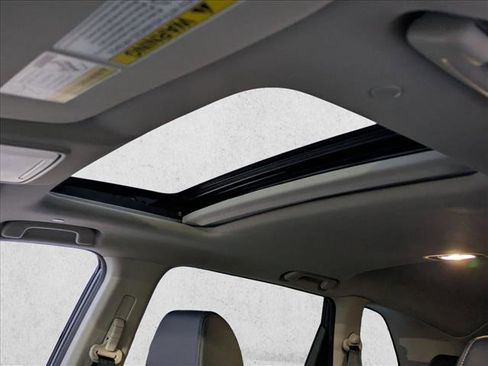 New 2026 Honda CR-V EX-L image 15