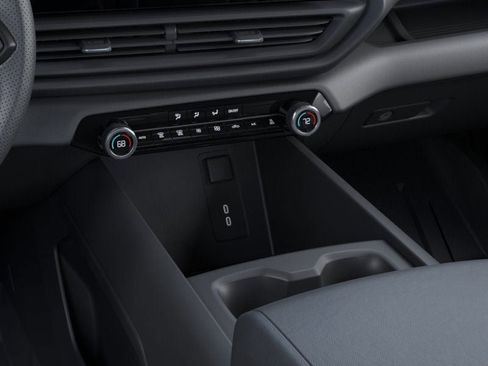 New 2026 Chevrolet Silverado EV W/T image 23