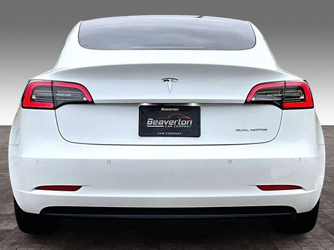Used 2018 Tesla Model 3 Long Range image 6