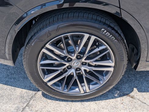 Certified 2026 Acura MDX SH-AWD w/ Advance Package image 25