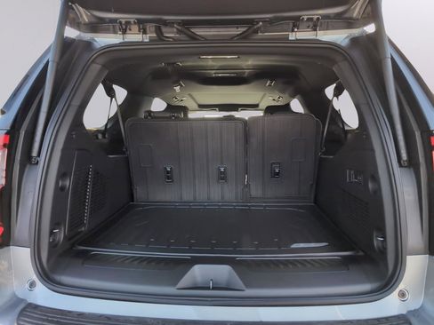 New 2026 GMC Yukon XL Elevation w/ Elevation Premium Package image 28