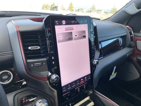 New 2026 RAM 1500 Rebel w/ Rebel Level 2 Equipment Group image 29