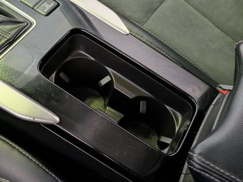 Used 2025 Mitsubishi Eclipse Cross AWD image 19