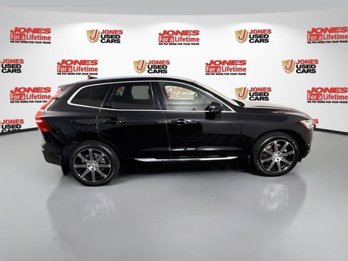 Used 2019 Volvo XC60 T5 Inscription w/ Protection Package AWD/4WD image 19