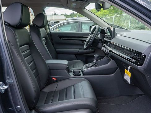 New 2026 Honda CR-V EX-L image 15