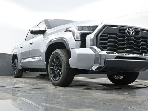 New 2026 Toyota Tundra 1794 Edition w/ TRD Off-Road Package AWD/4WD image 24
