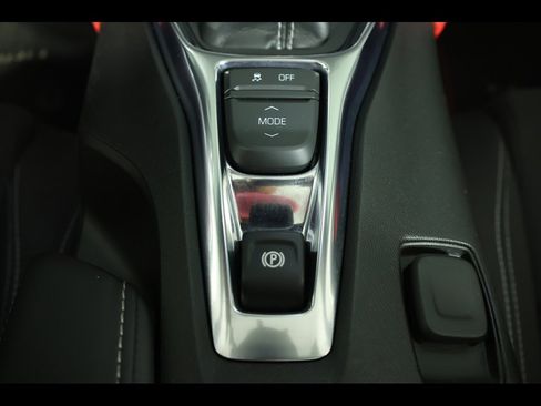 Used 2021 Chevrolet Camaro LT w/ Redline Edition image 29