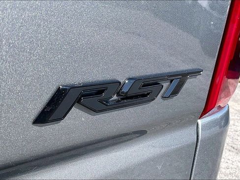 New 2026 Chevrolet Silverado 1500 RST w/ RST All Star Premium Package AWD/4WD image 9