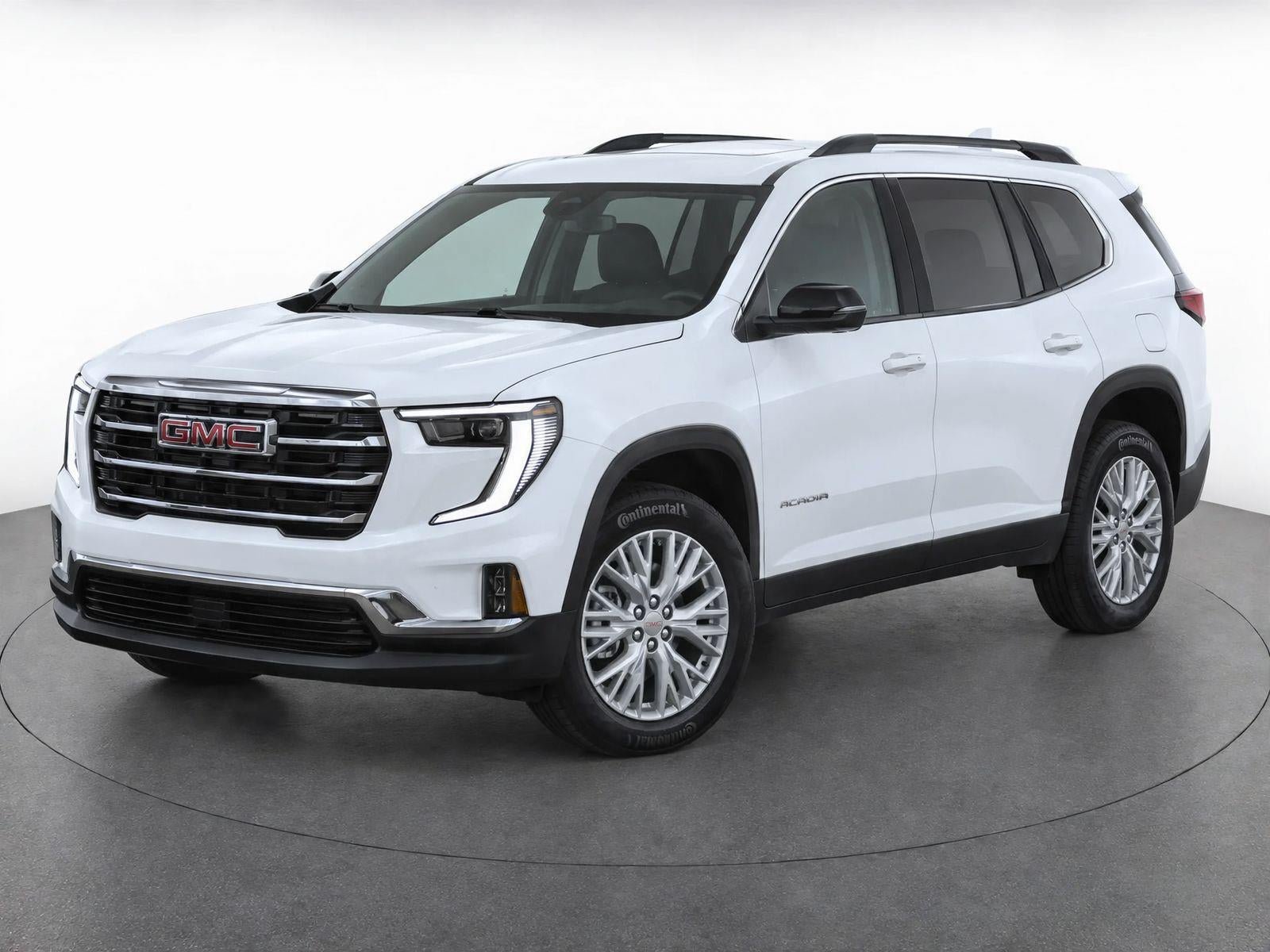 Used 2026 GMC Acadia Elevation w/ Elevation Premium Package FWD image 27