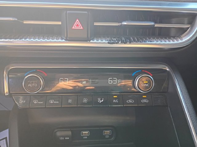 Used 2021 Kia K5 EX FWD image 4