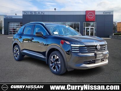 New 2026 Nissan Kicks SV w/ Cold Weather Package